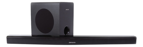 Barra De Sonido Aiwa Awsbh1w-w Negra 50/60hz