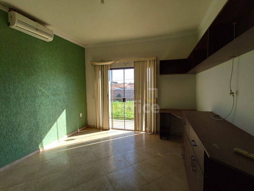 Imagem 23 de 30 de Casa À Venda, 510 M² Por R$ 1.200.000,00 - São Carlos - Anápolis/go - Ca0784
