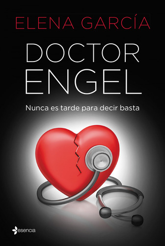 Libro Doctor Engel De García Elena