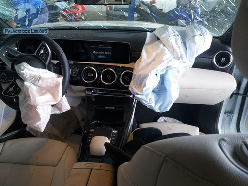 Imagem 5 de 5 de Mercedes-benz A250 Hatch