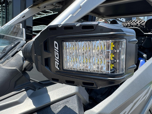 Polaris RZR Pro R