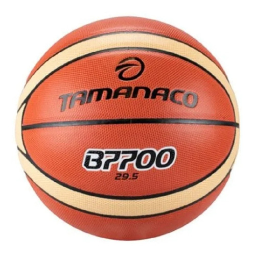 Balón De Basket Tamanaco B7700 #7