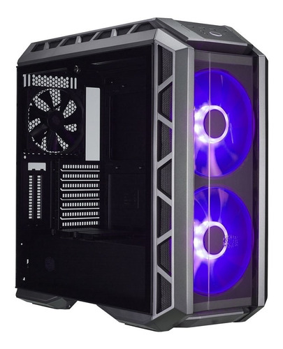 Case Cooler Master Mastercase H500p | Mid Tower