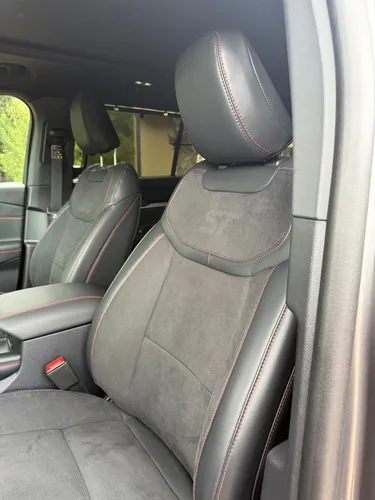 Ford Explorer St Completamente Nueva