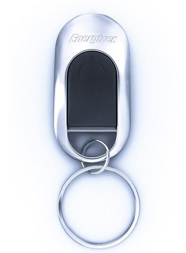 Imagen 8 de 10 de Pilas Energizer Aa Max Alcalina Blister X 8 + Llavero C/ Luz