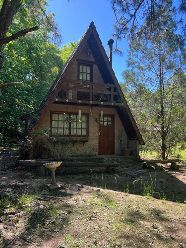 Casa En Las Lomadas Cardales Con 1100 M2 De Parque
