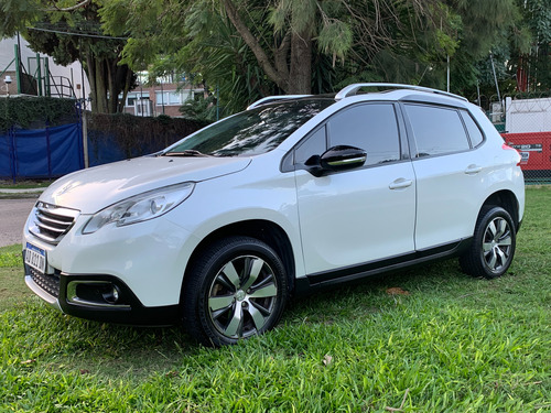 Peugeot 2008 1.6 Thp Sport