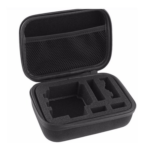 Case Para Gopro Bolsa Estojo Maleta Go Pro Anti Impacto P