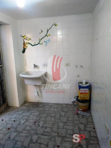 Imagem 7 de 24 de Sobrado Para Venda No Bairro Penha De França - 150m - 5802