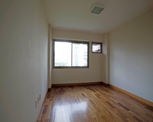 Imagem 7 de 21 de Apartamento Duplex No Monet Península - 2042005992 - 32010816