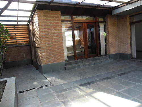 Imagem 14 de 16 de Locação De Casa Em Condomínio Fechado - Reidencial 1 - Ca03121 - 70659673
