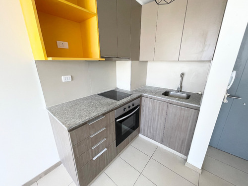 Depto 1 Habitacion, Gasto Comun Incluido