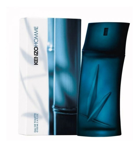Kenzo Homme EDT 100 ml para hombre