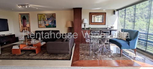 Ls Vende Apartamento Colinas Del Tamanaco
