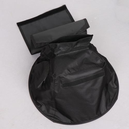 Luz Par Led Profesional, Cubierta Para Estilo C Negro