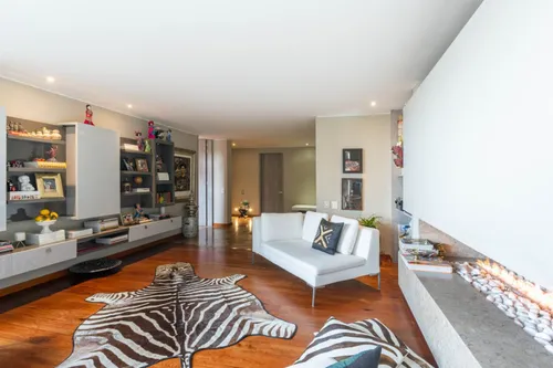 Apartamento En Arriendo/venta En Chicó Alto. Cod A6047