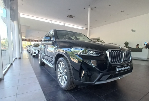 Imagen 3 de 9 de Bmw X3 Xdrive 20 I Xline - Genco Bmw