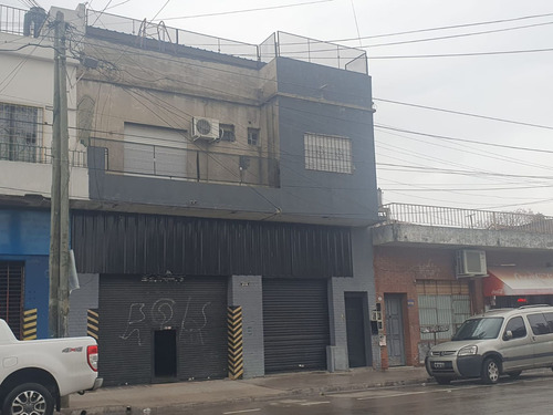 Venta Galpon En Wilde