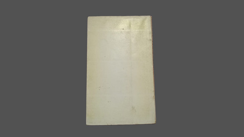 Libro Higiene Del Alma (Usado)