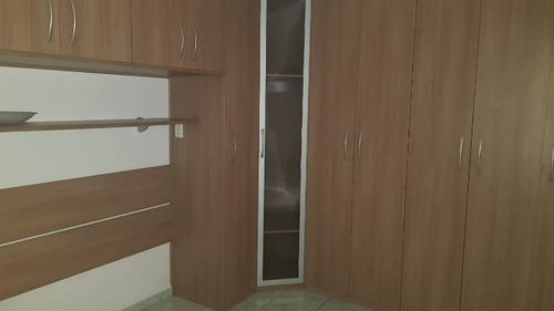 Casa De Condomínio À Venda Na Avenida Antônio Diogo, Vila Ré, São Paulo - Sp - Liv-12413