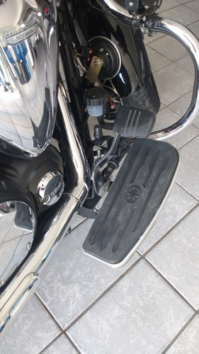 Yamaha Xvs 950 Midnight Star