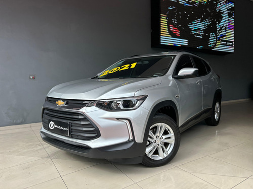 Chevrolet Tracker 1.0 Turbo 5p