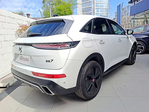 Ds Automobiles Ds7 1.6 Puretech 225 Opera At 2023