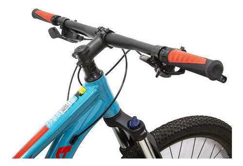 Imagen 4 de 4 de Bicicleta Orbea