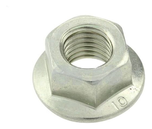 Tuerca Tornillo Amortiguador Delntr Chevy 1.6 2004 - 2008 Gm