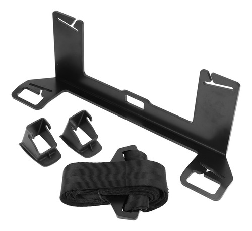 Soporte De Montaje Infantil Para Coche Isofix Universal Meta