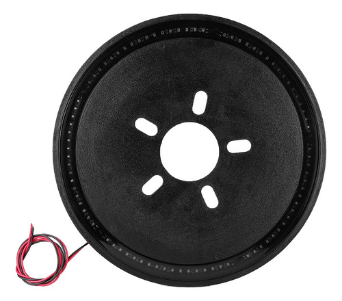 Luz De Freno Led De Repuesto Para Jeep Wrangler Jk 2007-2017
