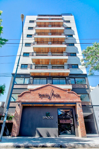 Imagen 5 de 14 de Venta Depto. En Saenz Peña 2 Ambientes 36m2 A Estrenar