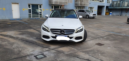 Imagen 4 de 14 de Mercedes-benz C250