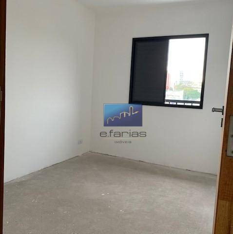 Imagem 17 de 30 de Studio Com 2 Dormitórios, 44 M² - Venda Por R$ 245.000,00 Ou Aluguel Por R$ 1.600,00/mês - Vila Esperança - São Paulo/sp - St0283