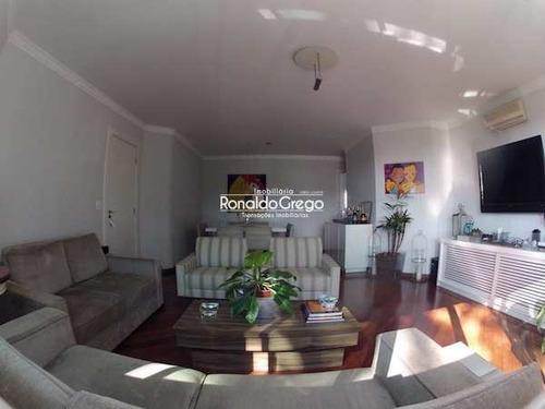 Imagem 1 de 26 de Apartamento Á Venda 3 Dorms, Bela Vista, Sp - R$ 1.16 Mi - V5079