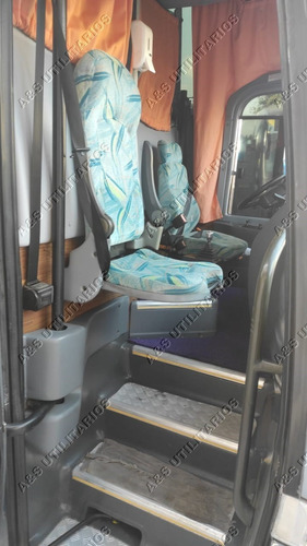 Imagem 6 de 7 de Busscar Jumbuss 360 C/48 Lug. Super Oferta Confira!! Ref.21