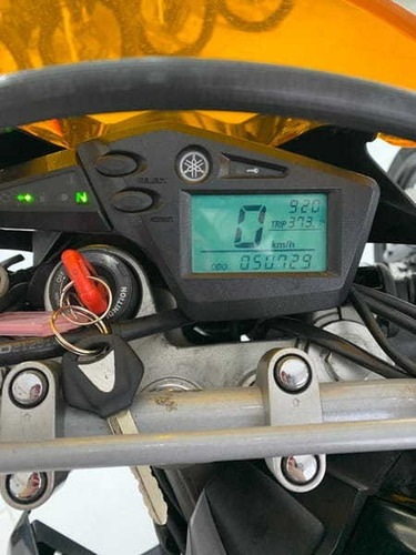 Imagem 3 de 5 de Yamaha Xt 660r