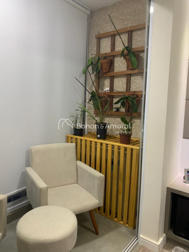 Imagem 26 de 30 de Apartamento À Venda Em Santa Terezinha - Ap015984