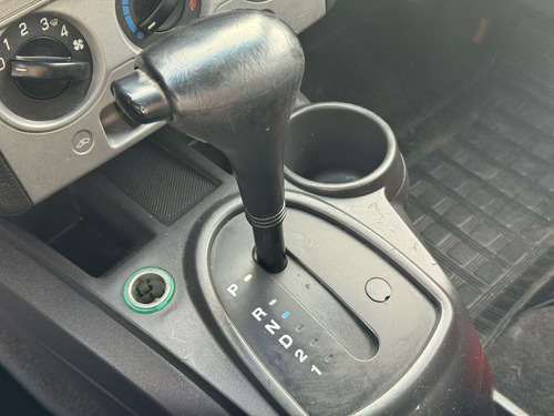 Ford Ecosport 2.0 Xlt Flex Aut. 5p