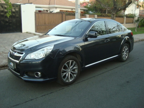Subaru Legacy 2.5i X-Edition año 2015 Full Top de Linea