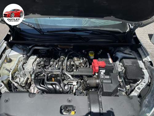Nissan Sentra Advance