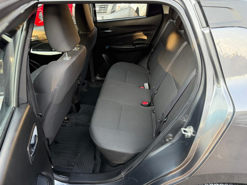 Suzuki Swift BOOSTERJET 1.0 TURBO