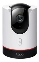 Comprar Tapo C225 Cámara De Seguridad Inteligente Wifi Para El Hogar