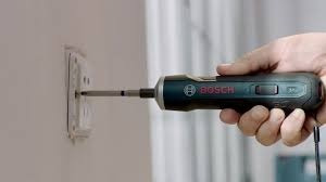 Atornillador Destornillador Bosch Go Inalámbrico Litio 3,6v