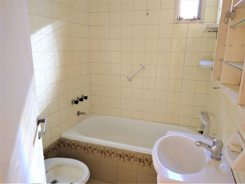 Venta Departamento 3 Ambientes Con Balcon Almagro