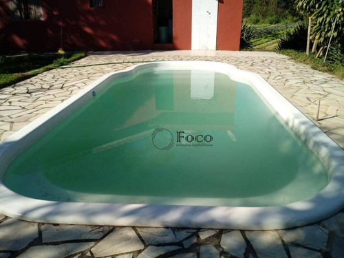 Chácara Com 3 Dormitórios À Venda, 8750 M² Por R$ 700.000 - Capelinha - Guarulhos/sp - Ch0021