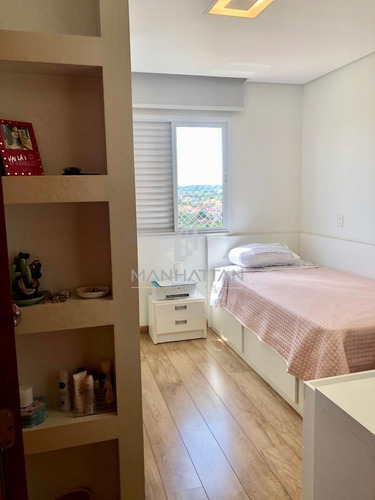 Imagem 28 de 30 de Apartamento À Venda Em Vila Santa Cruz - Ap005828