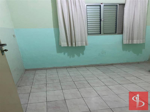 Imagem 11 de 15 de Ótimo Sobrado Bem Conservado Na Vila Carrão. - 328