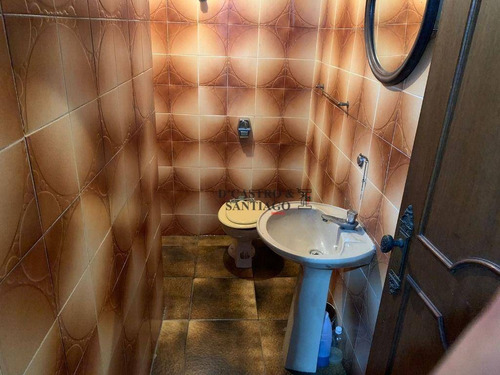 Imagem 9 de 30 de Casa Com 1 Dormitório À Venda, 180 M² Por R$ 1.050.000,00 - Alto Da Mooca - São Paulo/sp - Ca0075