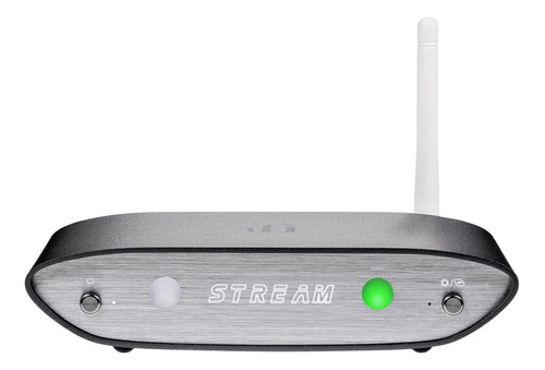 Transporte Streamer Ifi Zen Stream